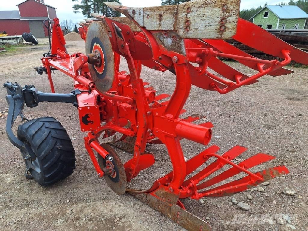 Kuhn Vari-Master 123 Aratri reversibili