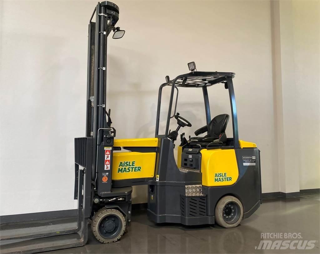 Combilift AM15SE Carrelli elevatori elettrici