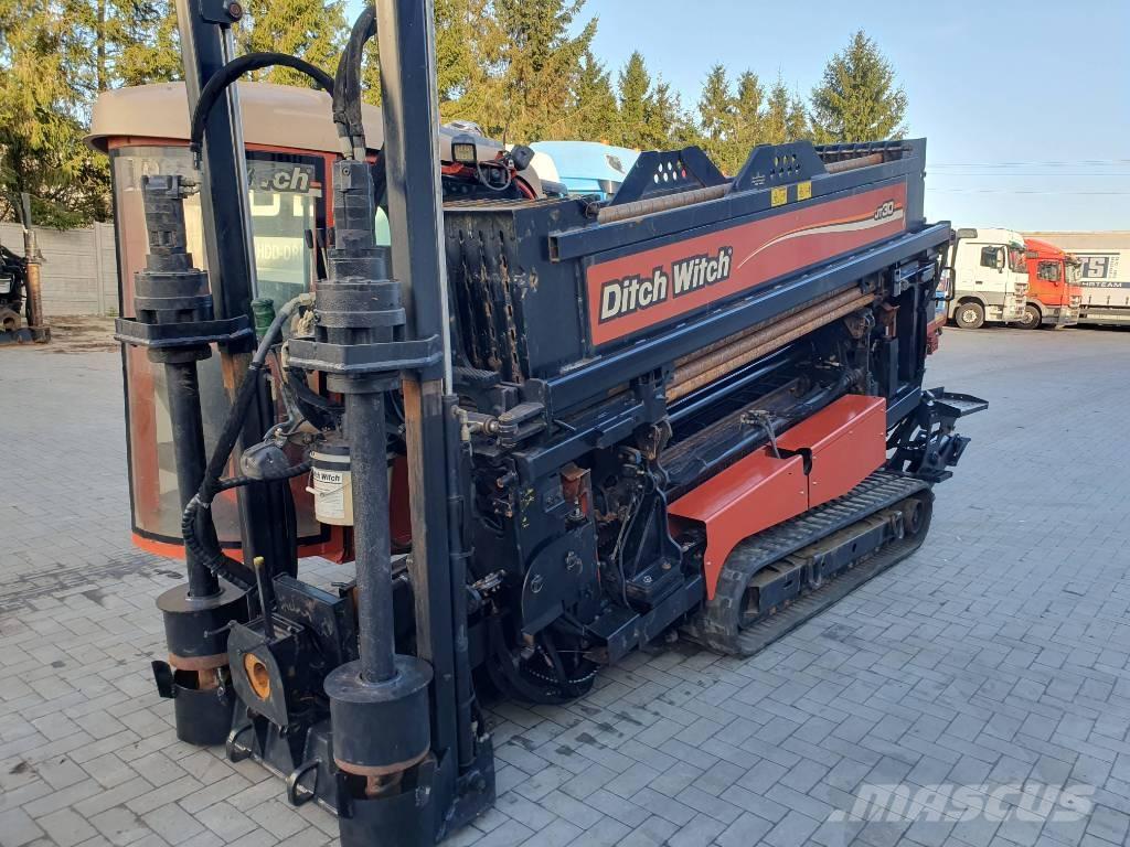 Ditch Witch JT 30 Macchina per perforazione orizzontale controllata