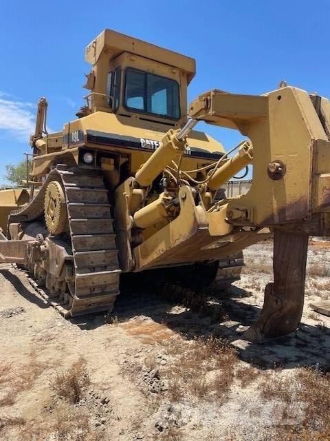 CAT D 9 L Dozer cingolati