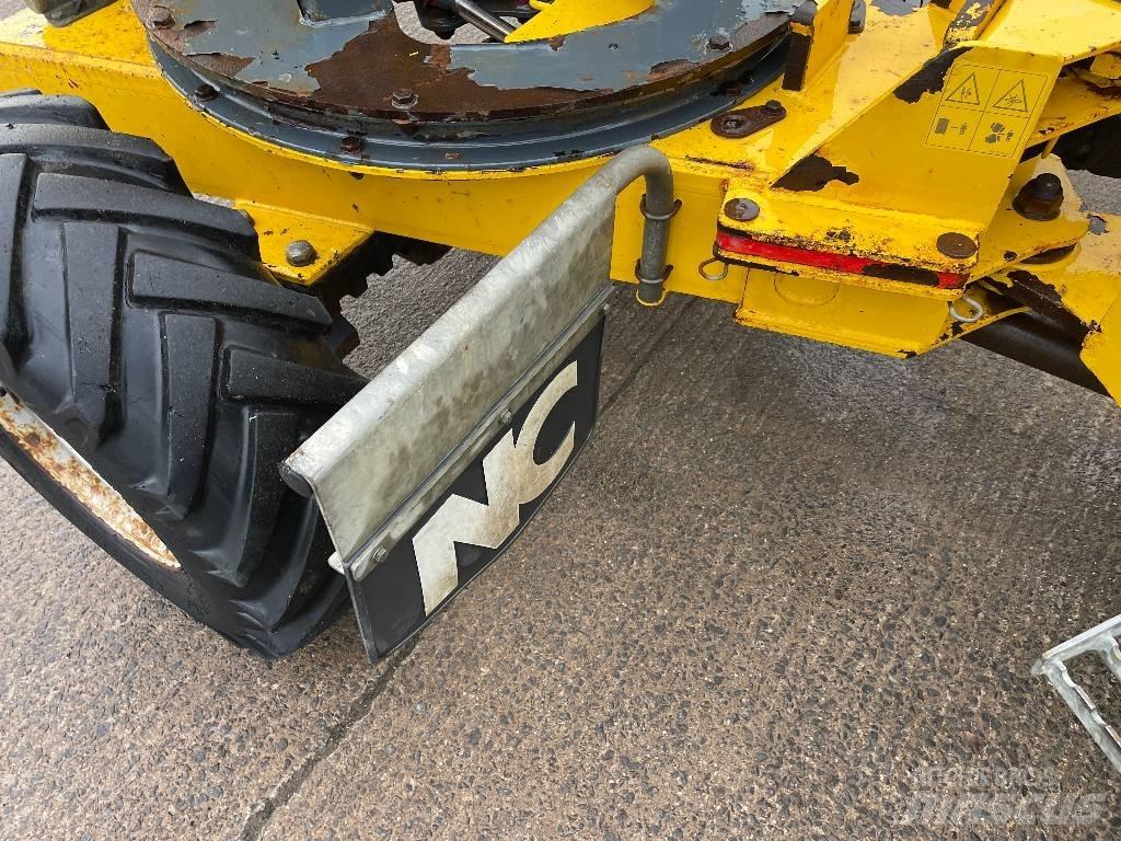 NC SW 3 Mini dumper