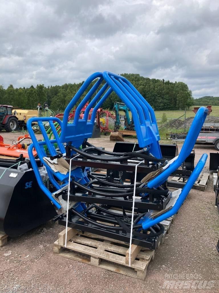 SE Equipment  Balgrip Accessori per pale frontali