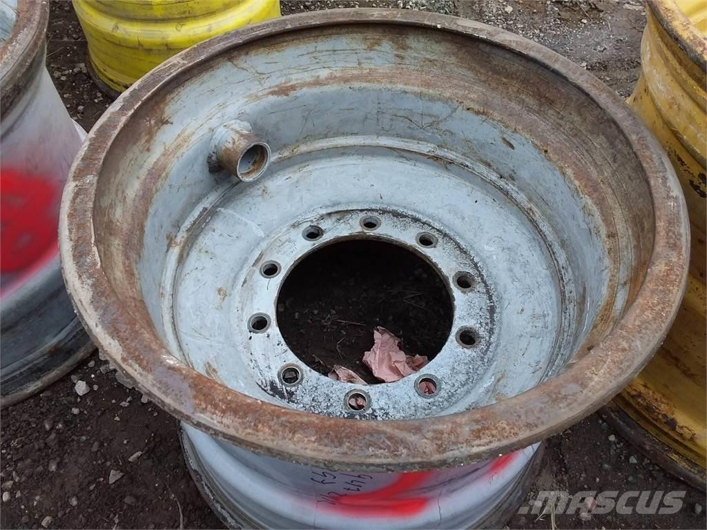 Valmet 860 20x26,5 Pneumatici, ruote e cerchioni