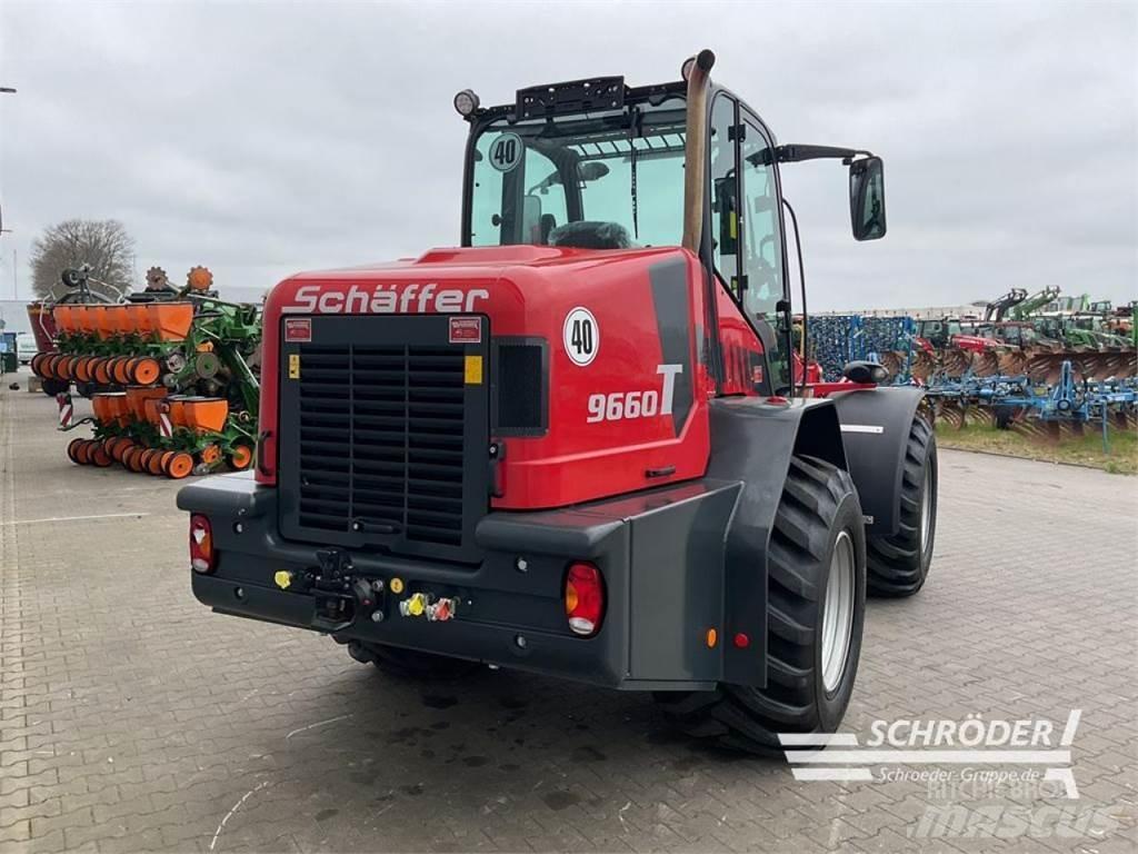 Schäffer 9660 T Pale gommate