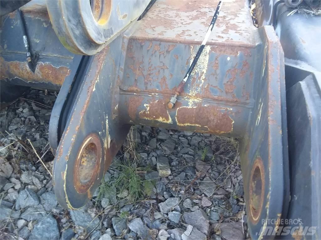 Loglift 210 Gru raccoglitrici