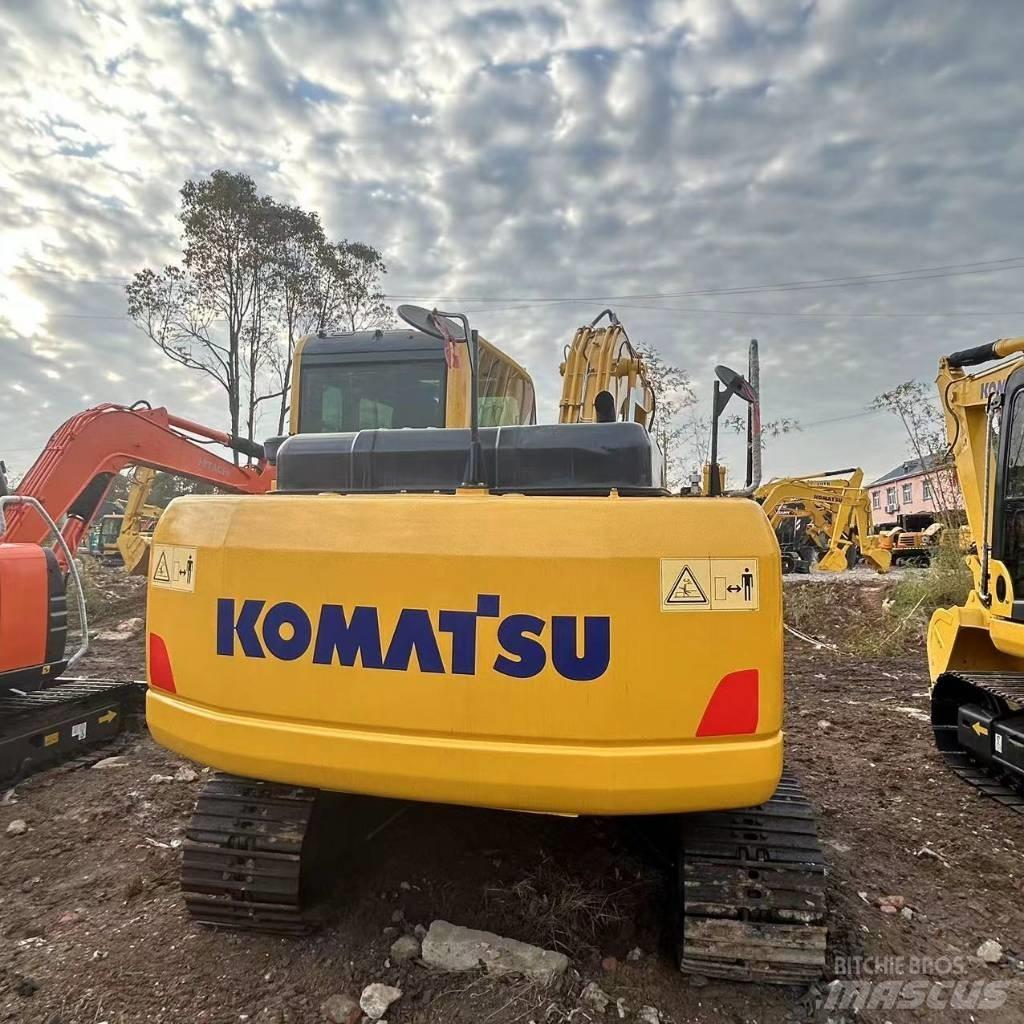 Komatsu PC 110 Escavatori medi 7t - 12t