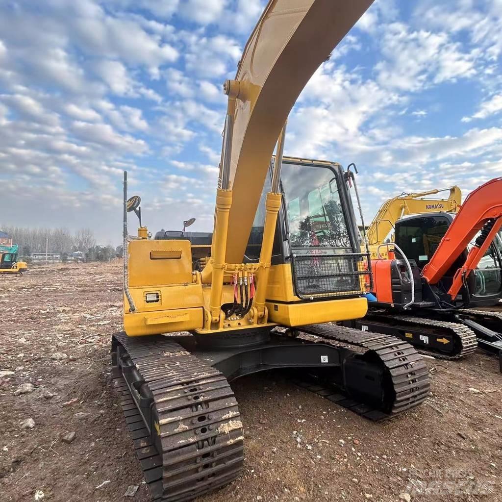 Komatsu PC 110 Escavatori medi 7t - 12t
