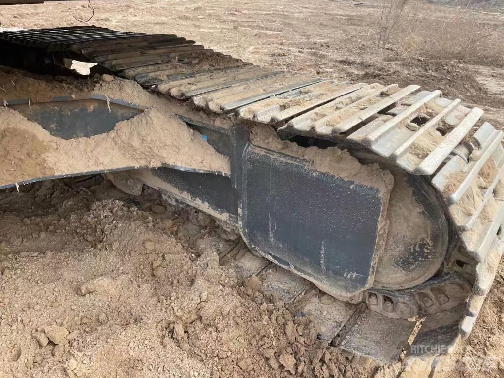 Volvo EC210D Escavatori cingolati