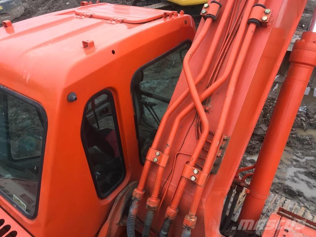 Doosan DH 300 LC-7 Escavatori cingolati