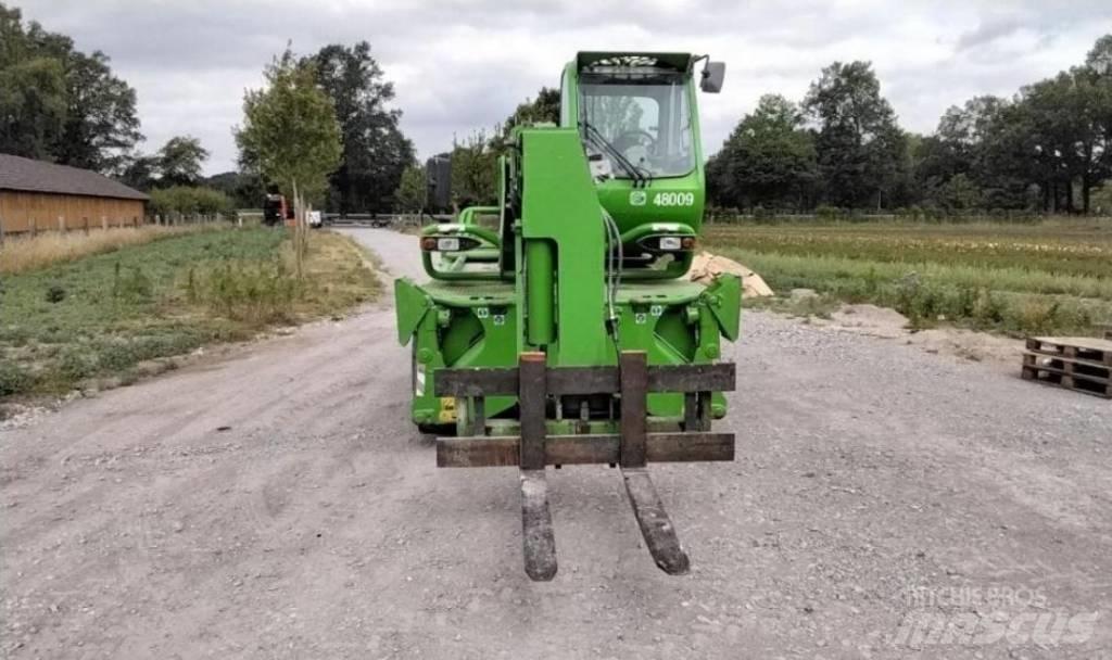 Merlo Roto 40.18 S Sollevatori telescopici