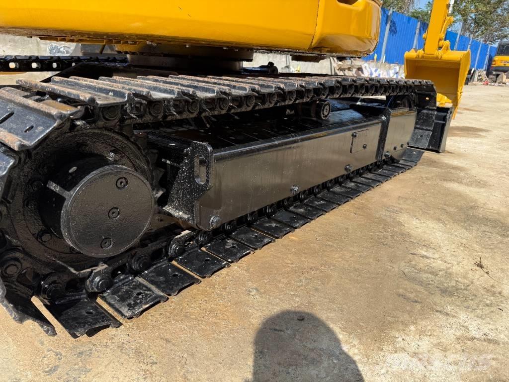 CAT 303.5E Miniescavatori