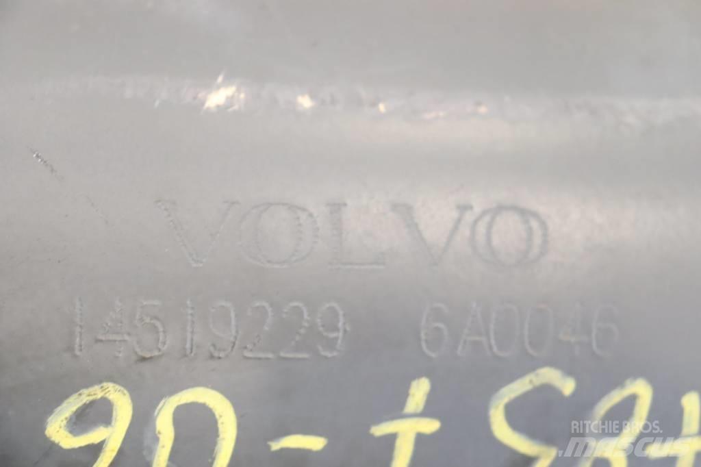 Volvo ECR 58 Miniescavatori
