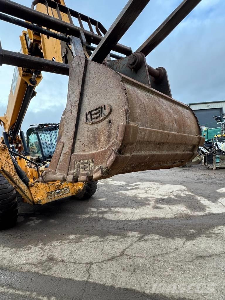  DIGGING BUCKET 5foot Benne