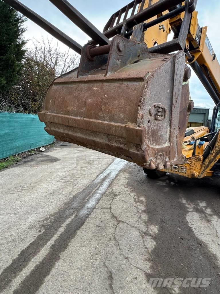  DIGGING BUCKET 5foot Benne