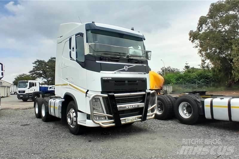 Volvo FH 440 Camion altro