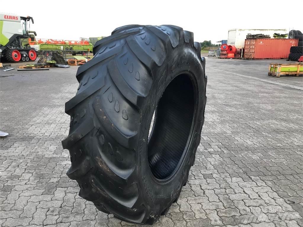 Kleber 520/85 R38 Pneumatici, ruote e cerchioni