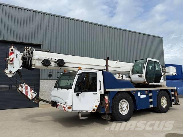 Terex AC 35 L Gru per tutti i terreni