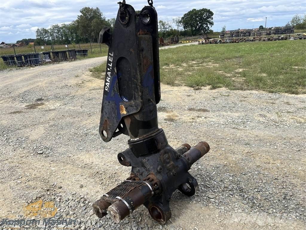 Loglift 190 Gru raccoglitrici