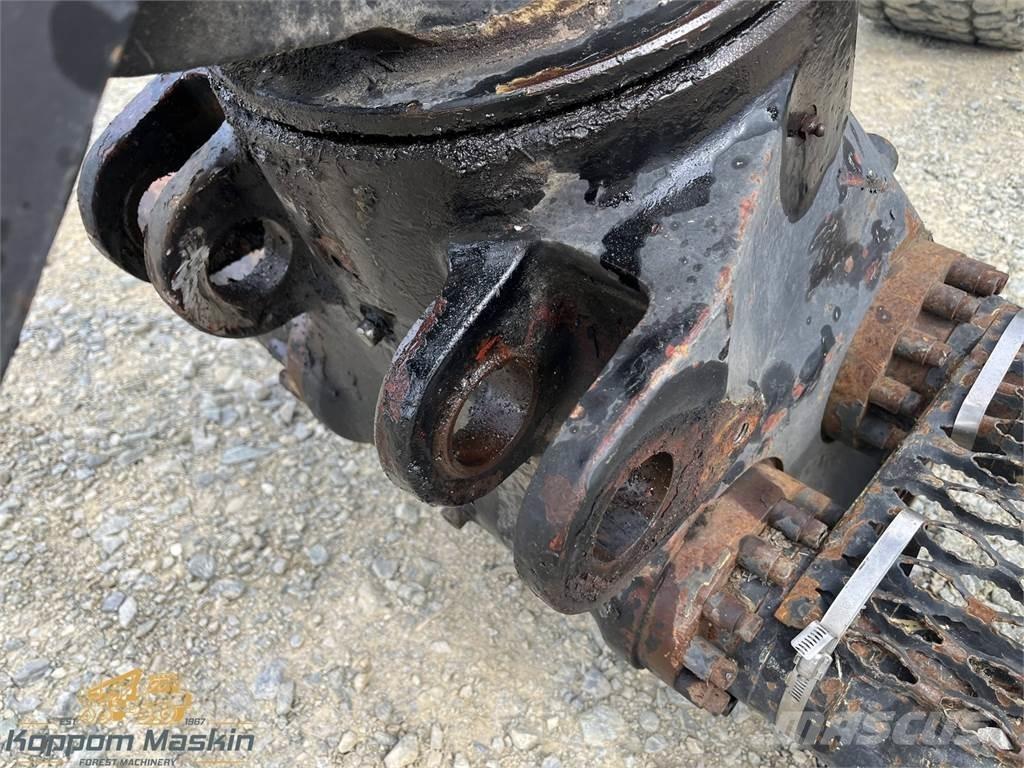 Loglift 190 Gru raccoglitrici