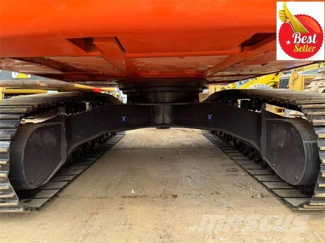 Doosan DX 225 LCA Escavatori cingolati