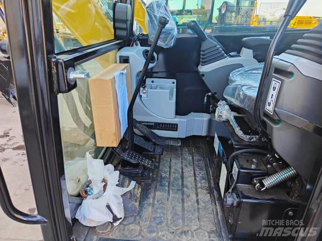 CAT 2024 CAT 305.5 Miniescavatori