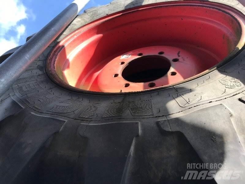 Michelin 16.9 R28 Altri accessori per trattori