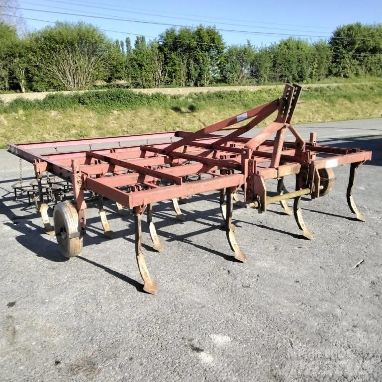 Rau 3M Coltivatori