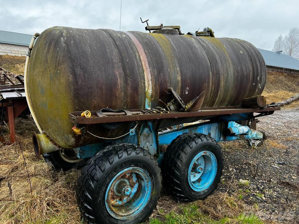 Fortschritt HTS 80 Agricoltura - Altro