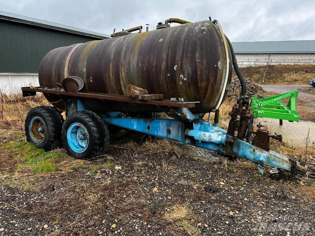 Fortschritt HTS 80 Agricoltura - Altro