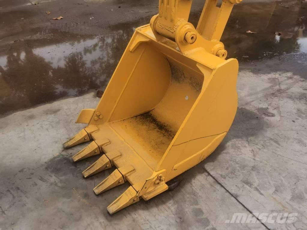 Komatsu PC 55 MR Escavatori cingolati