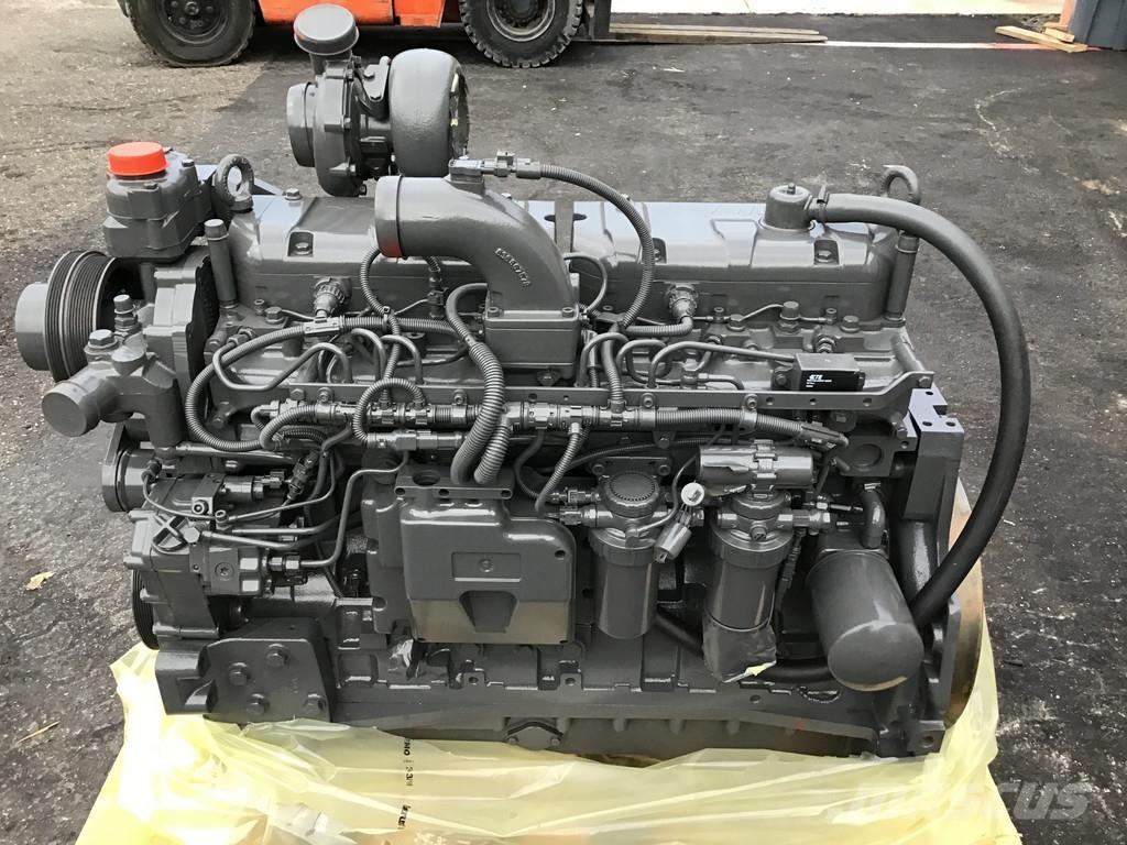 Sisu 74. CTA-4V NEW Costruzioni - Altro