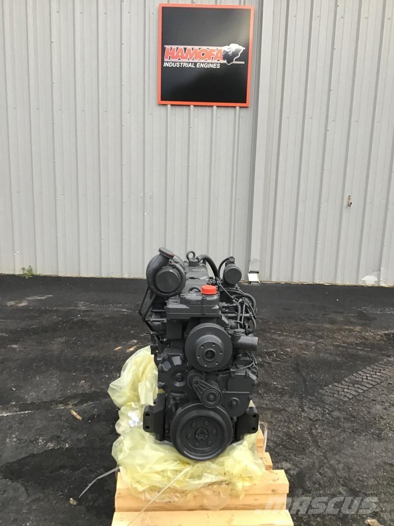 Sisu 74. CTA-4V NEW Costruzioni - Altro