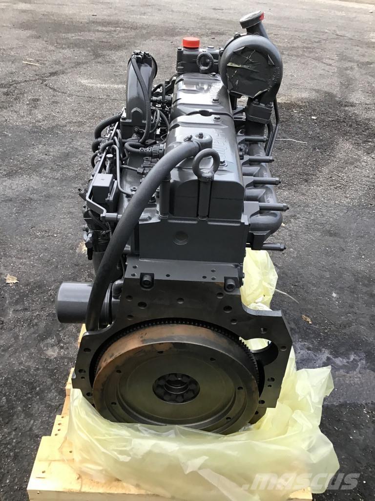 Sisu 74. CTA-4V NEW Costruzioni - Altro