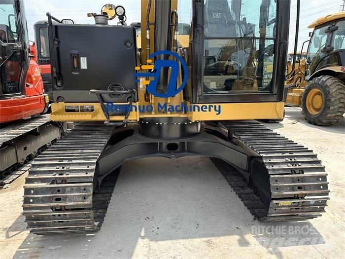 CAT 307.5 Escavatori cingolati