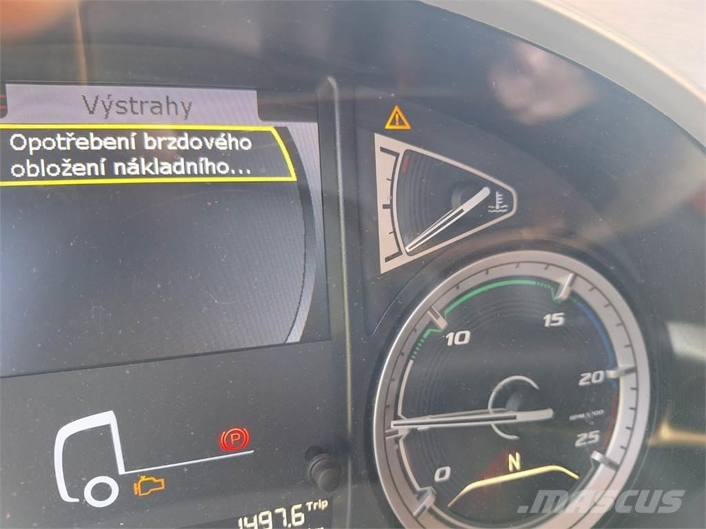 DAF XF 480 FT Motrici e Trattori Stradali