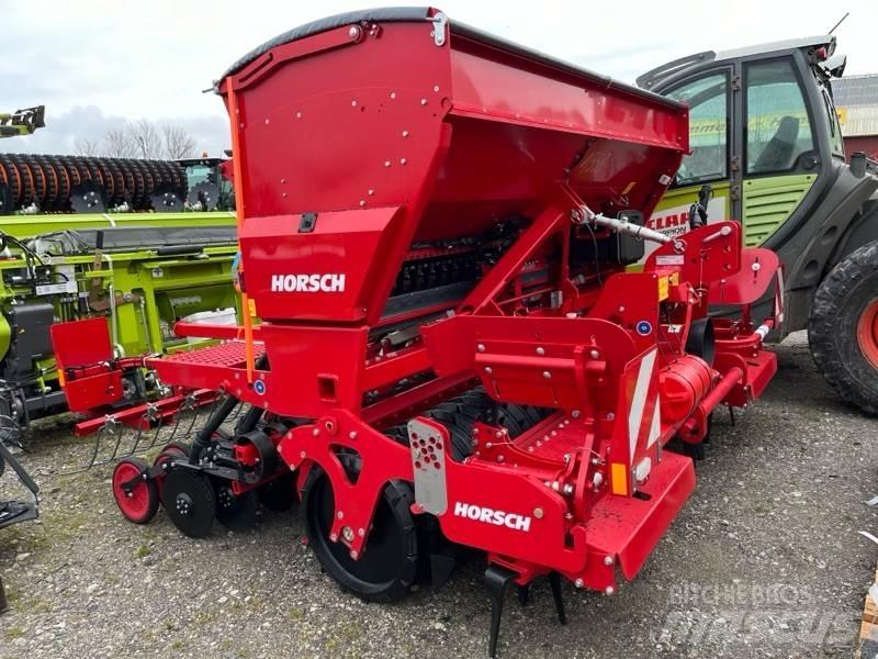 Horsch Versa 3 KR Seminatrici combinate