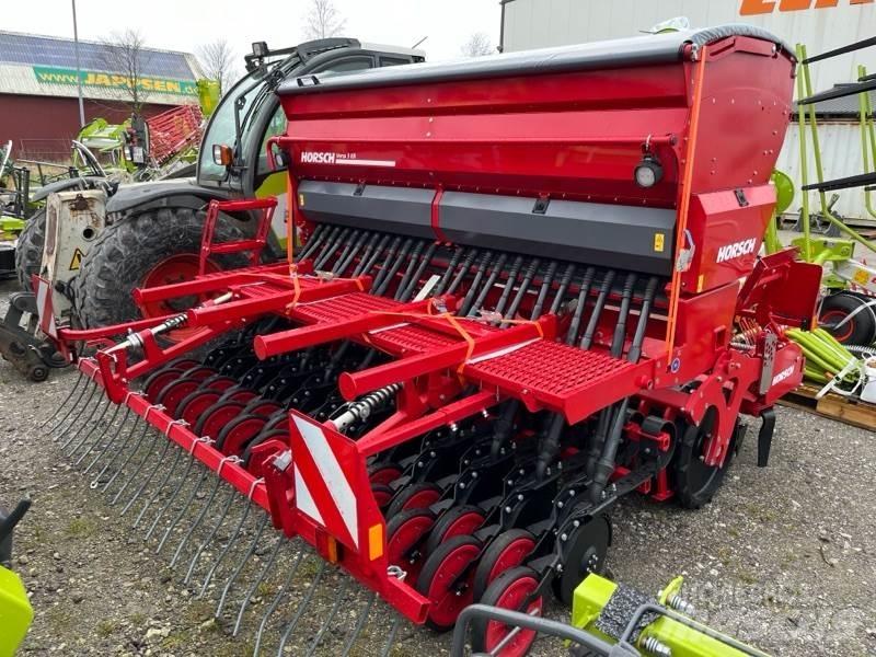 Horsch Versa 3 KR Seminatrici combinate