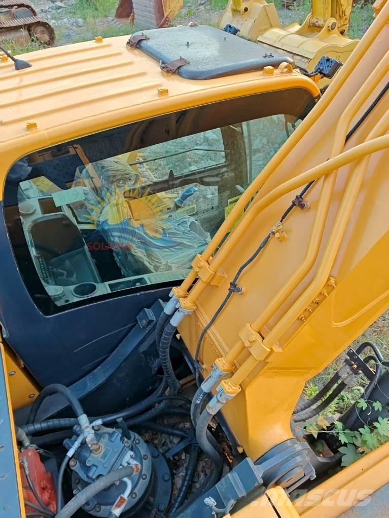 Hyundai R300LC-9S Escavatori cingolati