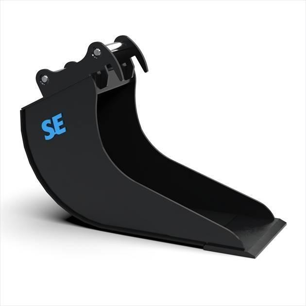 SE Equipment  Skopor Benne