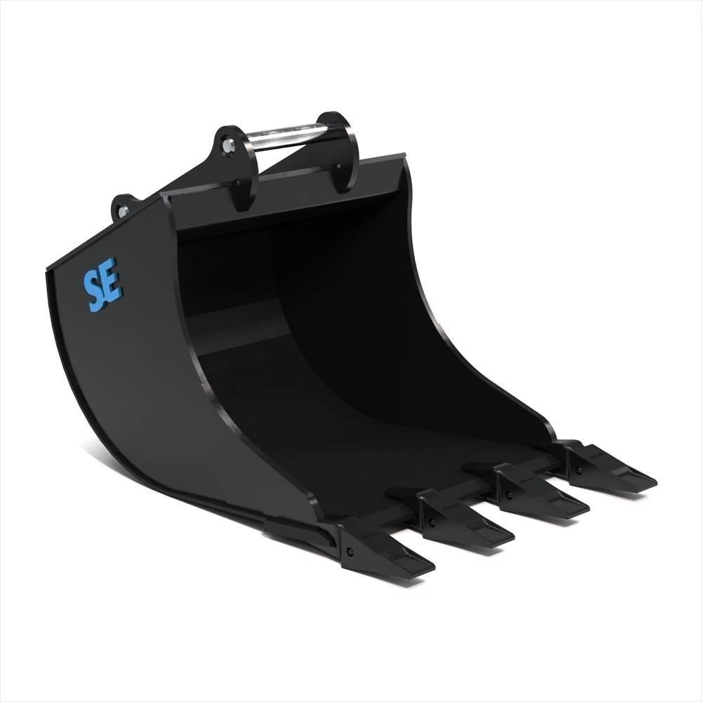 SE Equipment  Skopor Benne