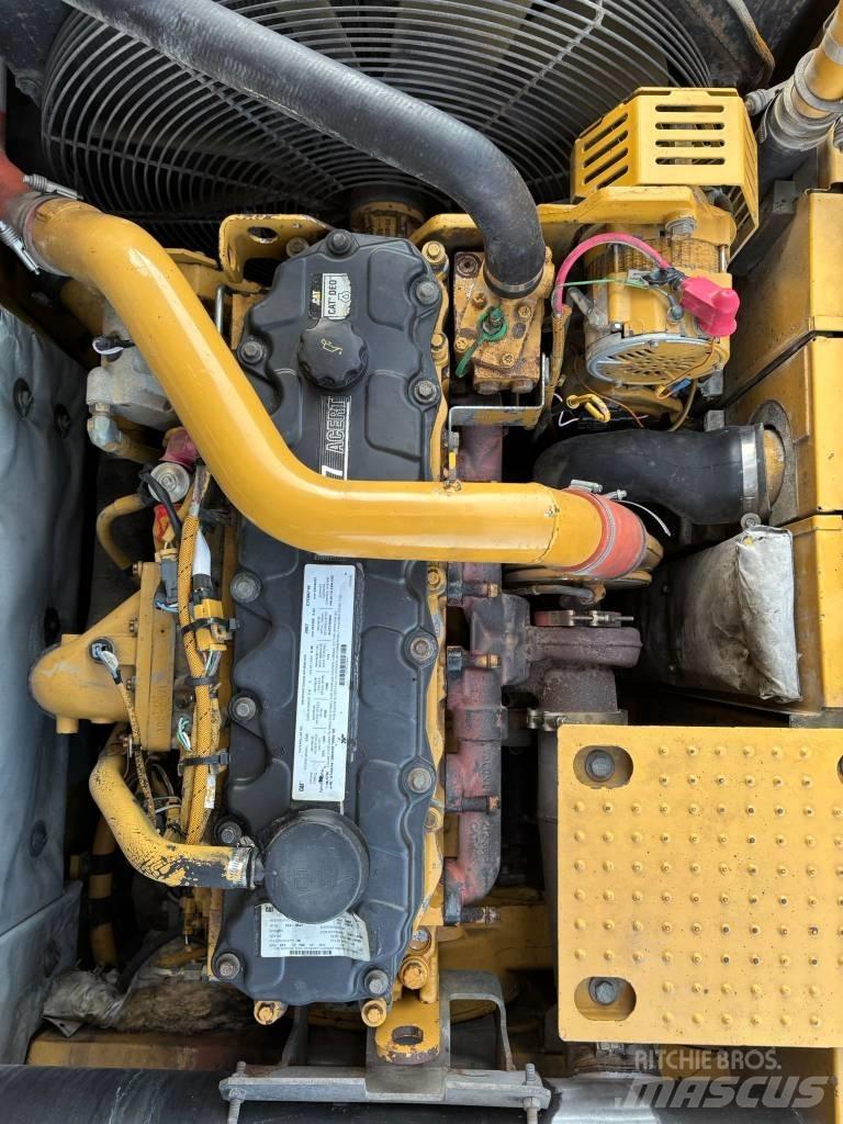 CAT 325 D L Escavatori cingolati