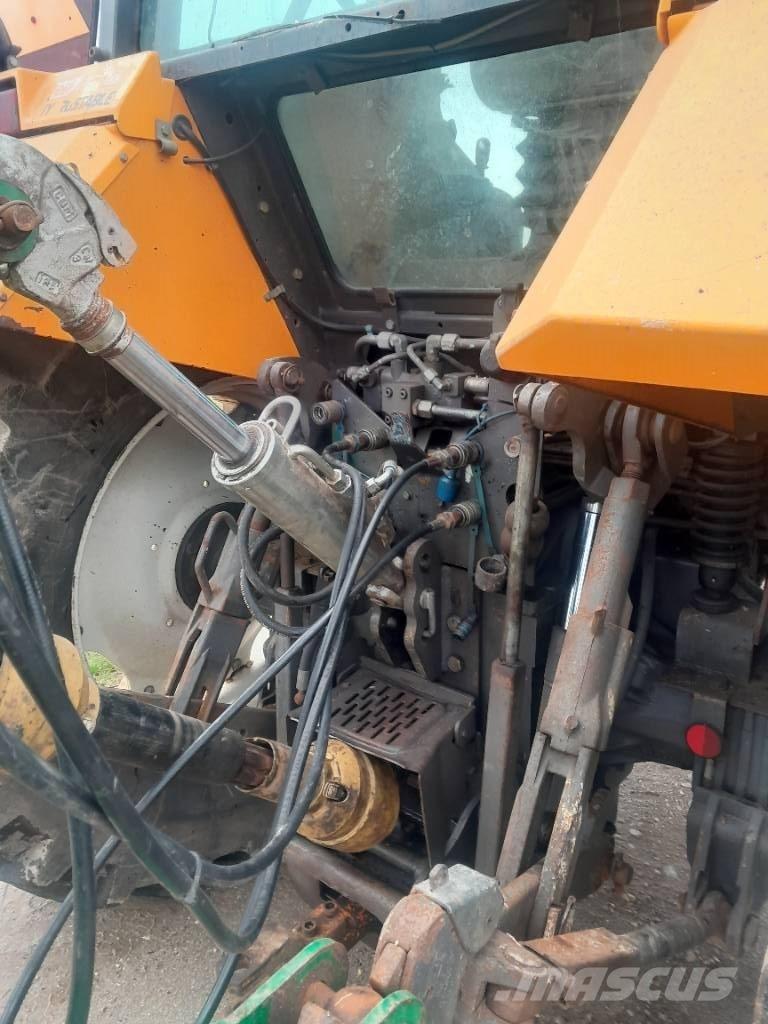 Renault 155-54 TX Trattori