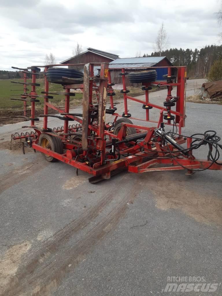 Väderstad NZ 5,0 Erpici