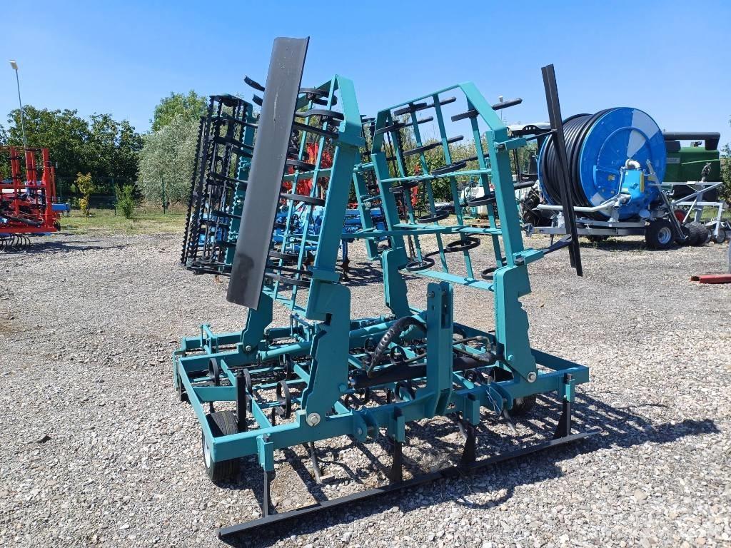 Nardi Seedbed 5m Agricoltura - Altro