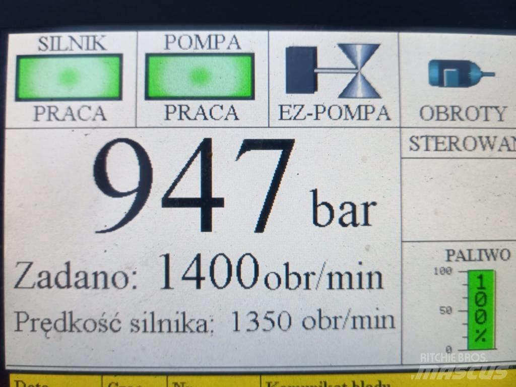  Uraca 627 Costruzioni - Altro