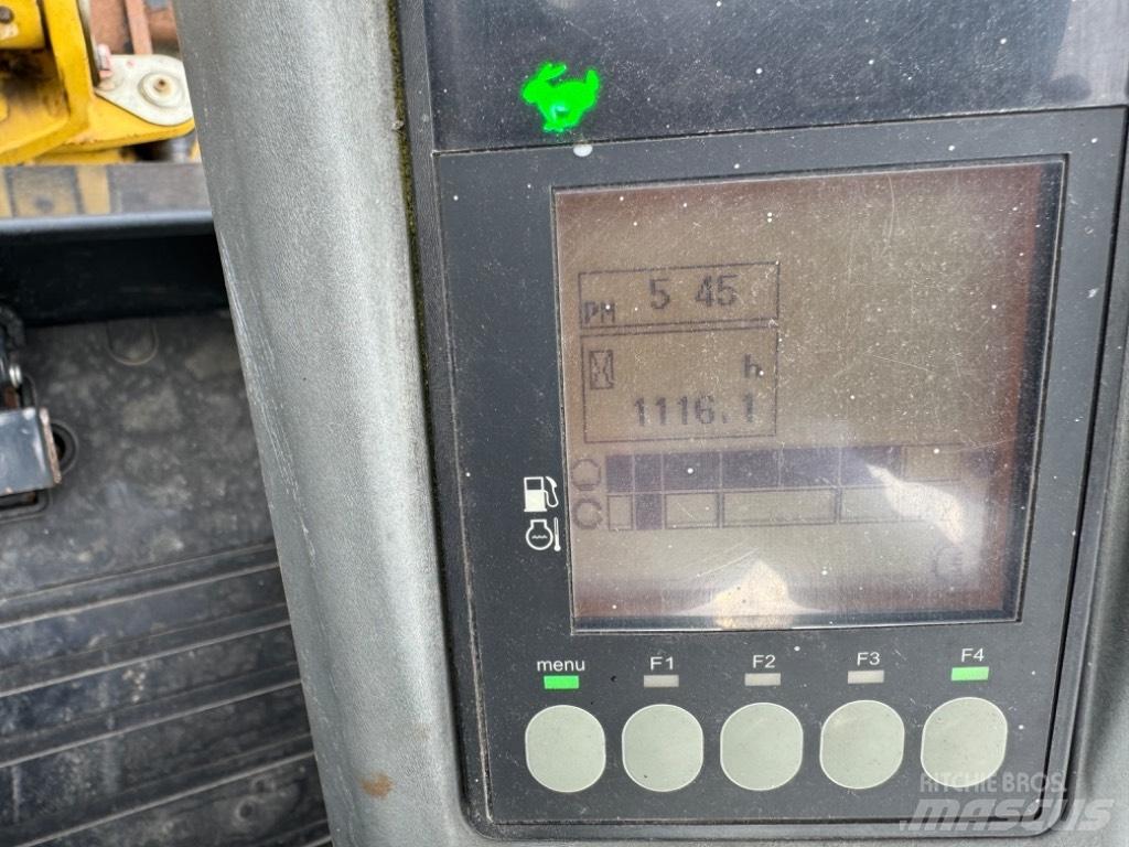 Yanmar VIO26 (08544) Miniescavatori