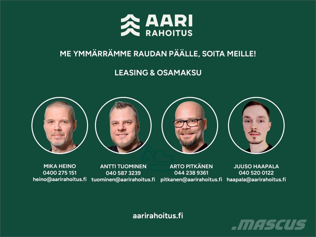 CAT DP50NT Carrelli elevatori diesel