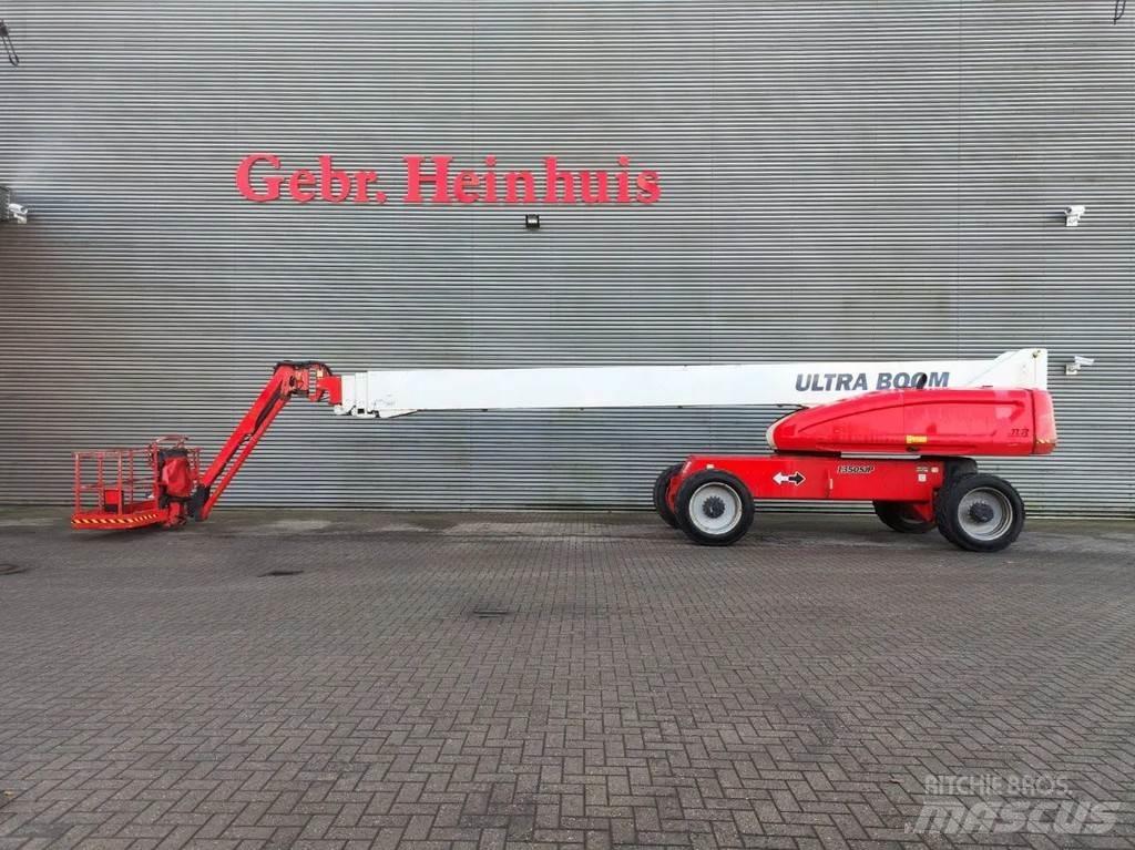 JLG 1350 SJP Piattaforme a braccio telescopico