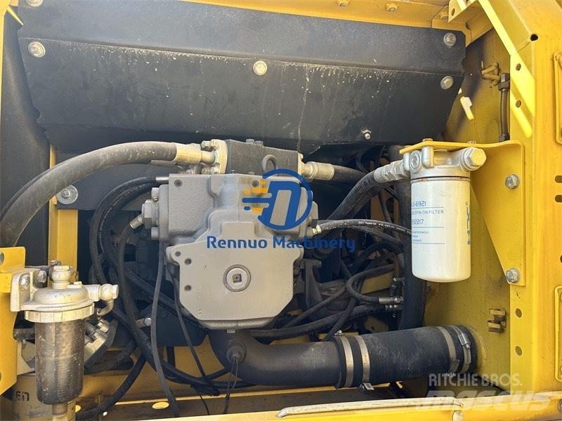 Komatsu PC 300 Escavatori cingolati