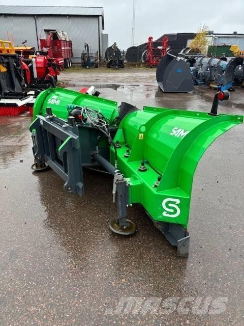 Sami Vikplog 280 Aratri